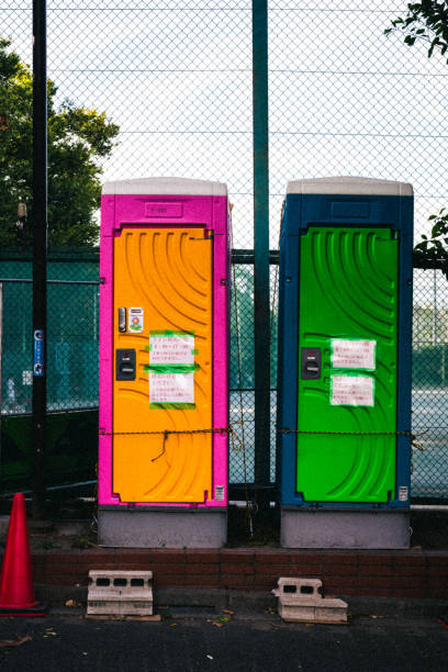 Best High-end porta potty rental  in Calhoun, GA