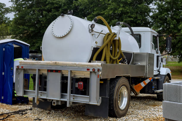 Best Porta potty services near me  in Calhoun, GA