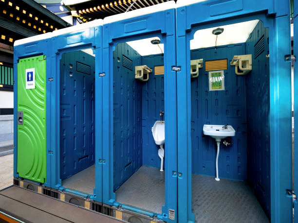 Best Local porta potty services  in Calhoun, GA